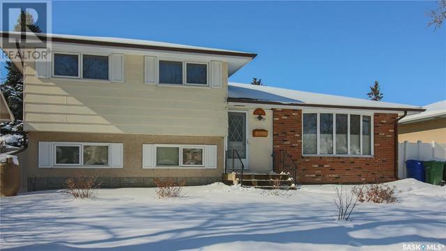 110 Mccarthy Boulevard N, House detached with 3 bedrooms, 2 bathrooms and null parking in Regina SK | Image 35