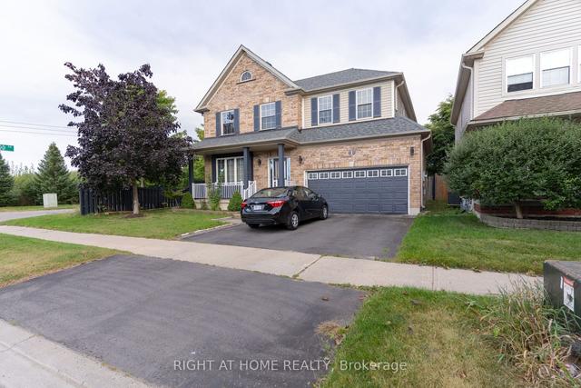1 Ramblewood Dr, House detached with 4 bedrooms, 4 bathrooms and 4 parking in Barrie ON | Image 12