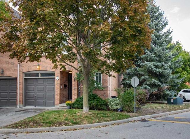 39a - 1064 Queen St W, Townhouse with 3 bedrooms, 4 bathrooms and 2 parking in Mississauga ON | Image 12