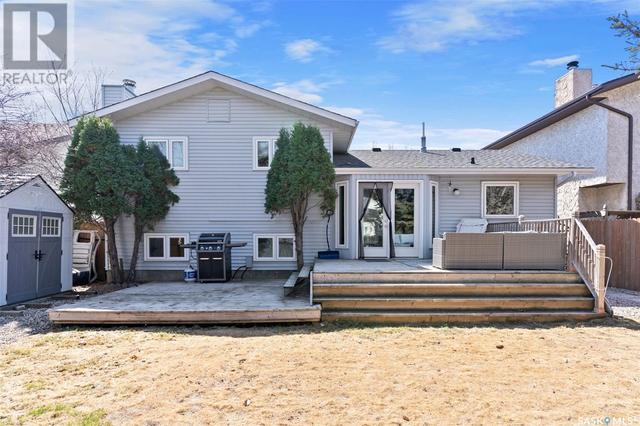 663 Brightsand Crescent, House detached with 4 bedrooms, 3 bathrooms and null parking in Saskatoon SK | Image 7