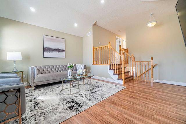 458 Sienna Cres, House detached with 3 bedrooms, 4 bathrooms and 3 parking in Kitchener ON | Image 16