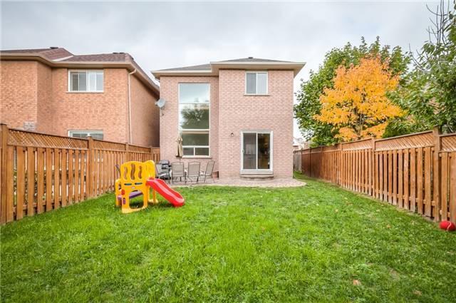 69 Colonial Cres, House detached with 3 bedrooms, 3 bathrooms and 5 parking in Richmond Hill ON | Image 20