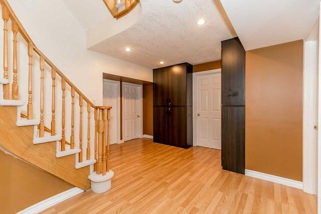 124 Penvill Tr, House detached with 4 bedrooms, 3 bathrooms and 4 parking in Barrie ON | Image 20