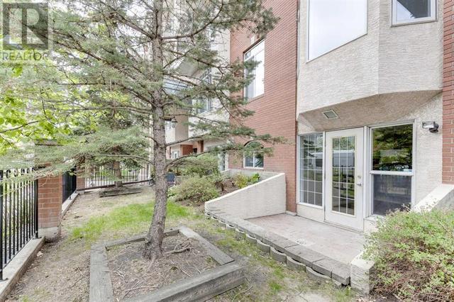 105, - 923 15 Avenue Sw, Condo with 2 bedrooms, 2 bathrooms and 1 parking in Calgary AB | Image 20