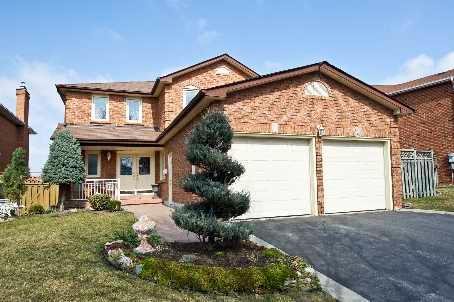 4 Avoca Dr, House detached with 4 bedrooms, 4 bathrooms and 2 parking in Markham ON | Image 1