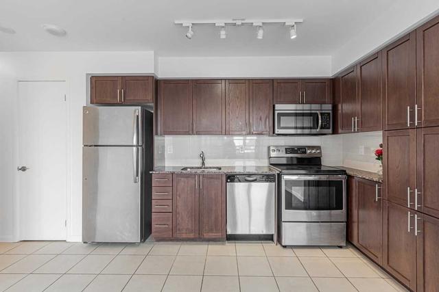 1104 - 830 Lawrence Ave W, Condo with 2 bedrooms, 2 bathrooms and 1 parking in Toronto ON | Image 35