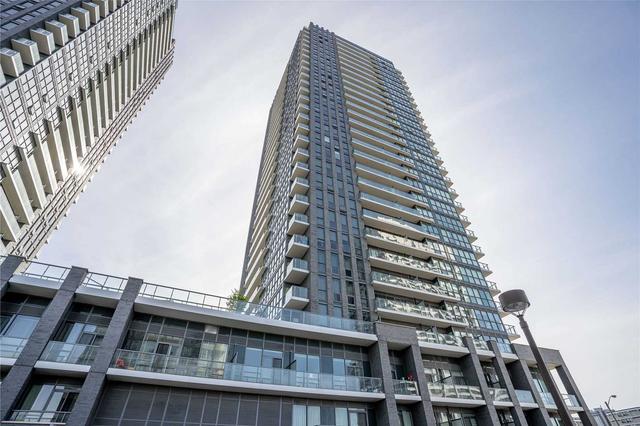 2011 - 2 Sonic Way, Condo with 2 bedrooms, 2 bathrooms and 1 parking in Toronto ON | Image 17