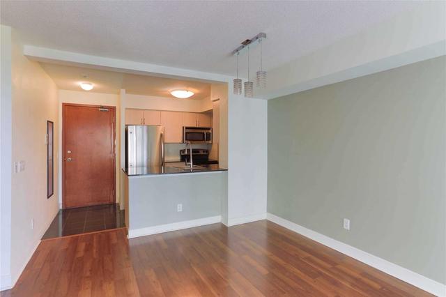 1810 - 35 Bales Ave, Condo with 1 bedrooms, 1 bathrooms and 1 parking in Toronto ON | Image 6