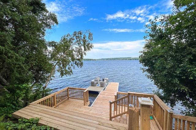 52 Cow Island, House detached with 2 bedrooms, 1 bathrooms and 0 parking in Otonabee South Monaghan ON | Image 36