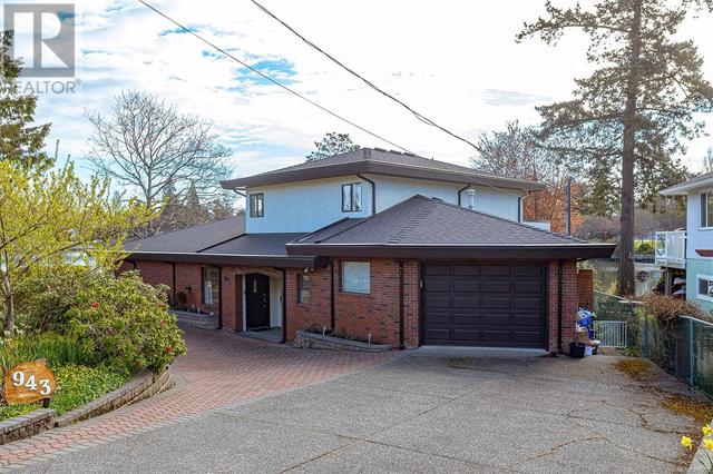 943 Forshaw Rd, House detached with 3 bedrooms, 3 bathrooms and 6 parking in Esquimalt BC | Image 18