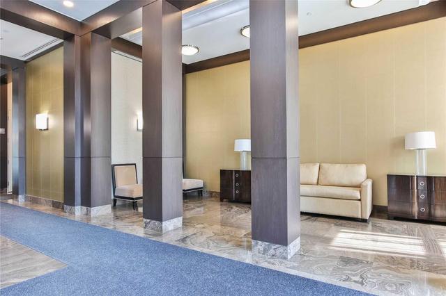 907 - 9582 Markham Rd, Condo with 1 bedrooms, 1 bathrooms and 1 parking in Markham ON | Image 3