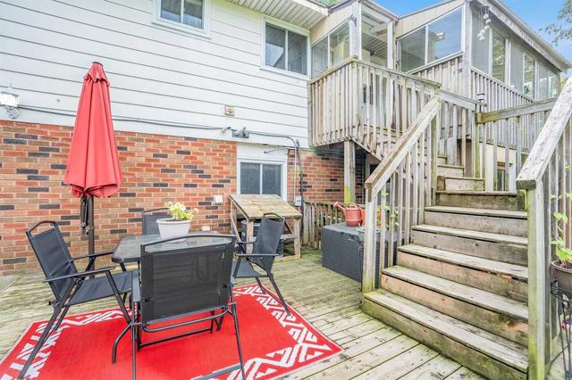 14 Eleanor Rd, House detached with 3 bedrooms, 2 bathrooms and 4 parking in Orillia ON | Image 8