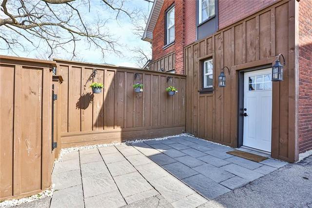 38 Sarah Street, House detached with 4 bedrooms, 2 bathrooms and 1 parking in Brantford ON | Image 35