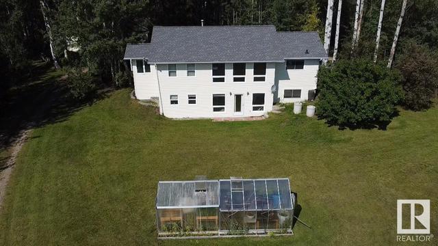 19029 Township Road 530a, House detached with 5 bedrooms, 3 bathrooms and null parking in Yellowhead County AB | Image 22