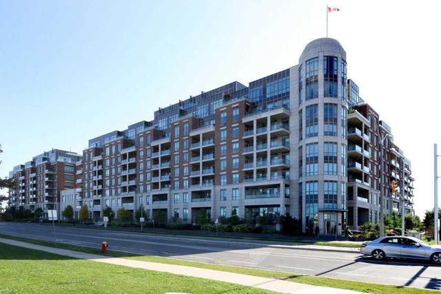 304 - 2480 Prince Michael Dr, Condo with 2 bedrooms, 2 bathrooms and 2 parking in Oakville ON | Image 1