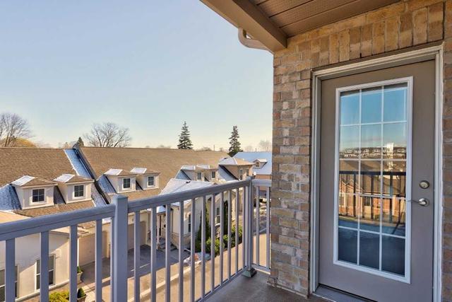 6304 - 120 University Ave E, Condo with 2 bedrooms, 2 bathrooms and 1 parking in Cobourg ON | Image 29