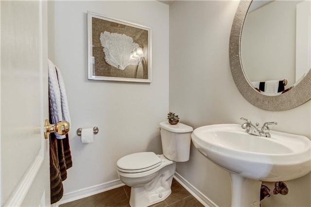 Th #3 - 26 Twenty Ninth St, House attached with 3 bedrooms, 3 bathrooms and 2 parking in Toronto ON | Image 10