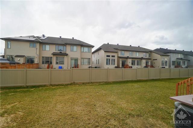 805 Atrium Ridge, Townhouse with 3 bedrooms, 3 bathrooms and 2 parking in Ottawa ON | Image 30