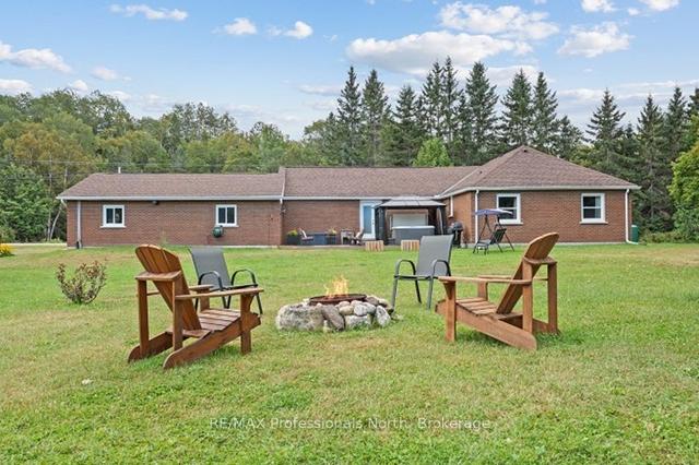 3875 Loop Rd, House detached with 3 bedrooms, 2 bathrooms and 4 parking in Highlands East ON | Image 32