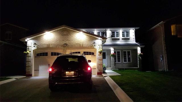 1512 Princelea Pl, House detached with 5 bedrooms, 4 bathrooms and 3.5 parking in Mississauga ON | Image 23