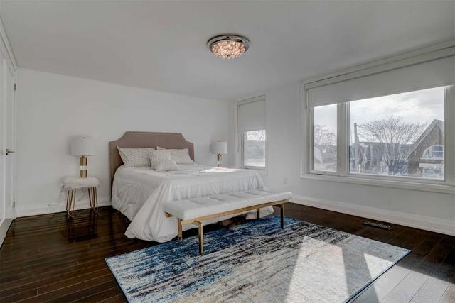 285 Lisgar St, House semidetached with 4 bedrooms, 3 bathrooms and 1 parking in Toronto ON | Image 11