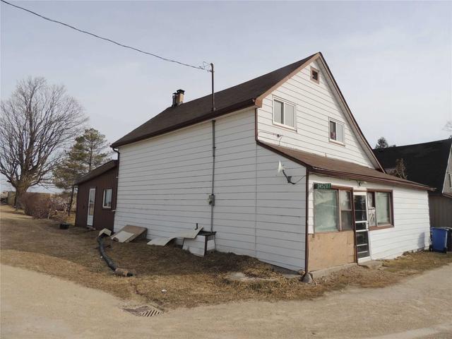 245287 Southgate Road 24 Rd, House detached with 1 bedrooms, 2 bathrooms and 6 parking in Southgate ON | Image 1