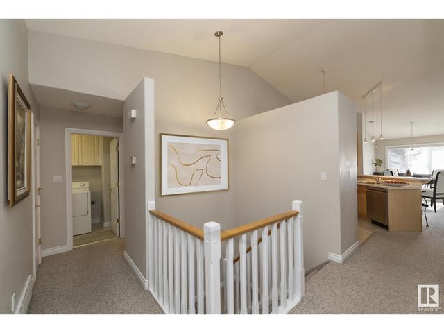 9 - 925 Picard Dr Nw, House semidetached with 3 bedrooms, 2 bathrooms and 4 parking in Edmonton AB | Image 4