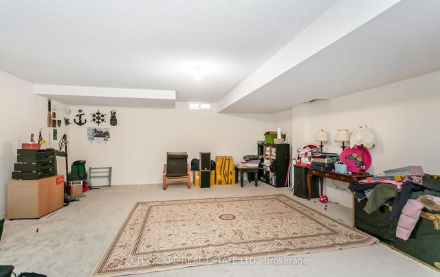 639 Mockridge Terr, House semidetached with 3 bedrooms, 3 bathrooms and 3 parking in Milton ON | Image 22