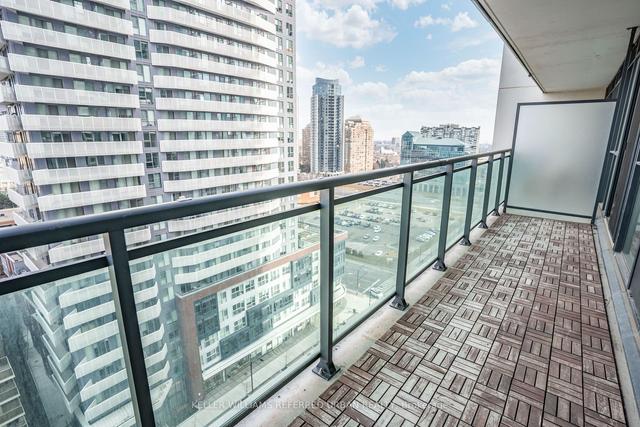 1510 - 4070 Confederation Pkwy, Condo with 1 bedrooms, 1 bathrooms and 1 parking in Mississauga ON | Image 14