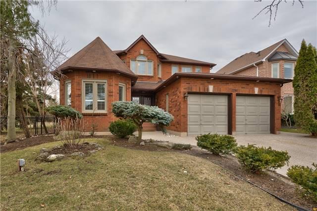 2200 Brays Lane, House detached with 4 bedrooms, 4 bathrooms and 4 parking in Oakville ON | Image 1