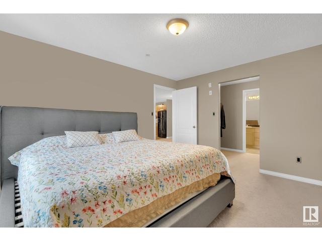 314 - 5350 199 St Nw, Condo with 2 bedrooms, 2 bathrooms and 1 parking in Edmonton AB | Image 12
