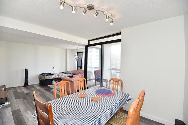 504 - 150 Charlton Ave E, Condo with 2 bedrooms, 2 bathrooms and 0 parking in Hamilton ON | Image 25