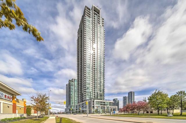 101 - 3975 Grand Park Dr, Townhouse with 2 bedrooms, 3 bathrooms and 1 parking in Mississauga ON | Image 1