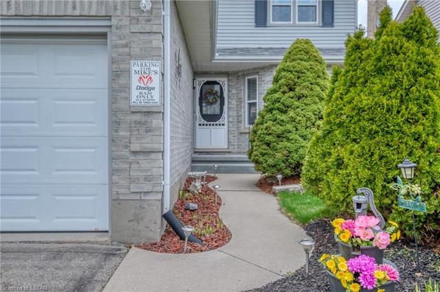 1358 Basswood Road, House detached with 4 bedrooms, 2 bathrooms and 4 parking in London ON | Image 4