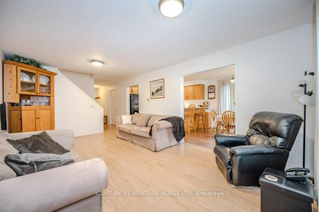 53 Thompson Dr, House detached with 4 bedrooms, 5 bathrooms and 3 parking in Guelph ON | Image 39