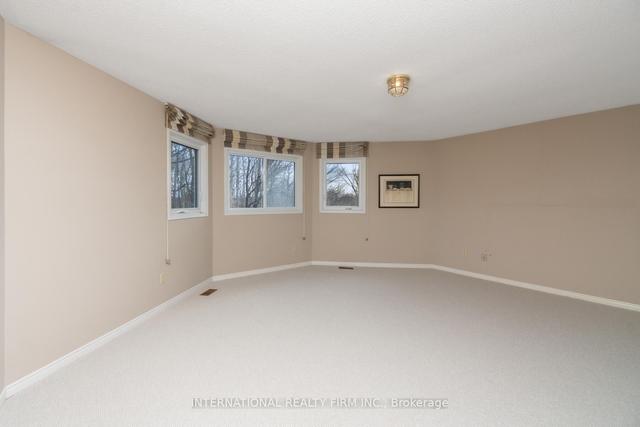 11 Nymark Pl, House detached with 4 bedrooms, 3 bathrooms and 6 parking in Brampton ON | Image 14
