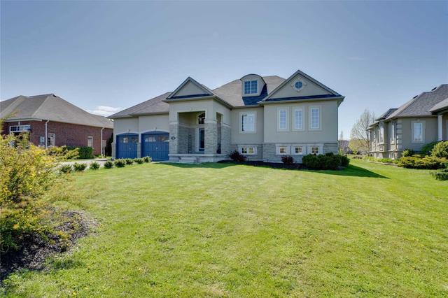 38 Walnut Dr, House detached with 2 bedrooms, 3 bathrooms and 10 parking in Wasaga Beach ON | Image 12