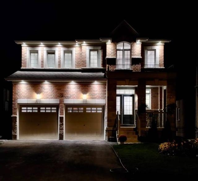 52 Manor Forest Rd, House detached with 4 bedrooms, 3 bathrooms and 6 parking in East Gwillimbury ON | Image 14