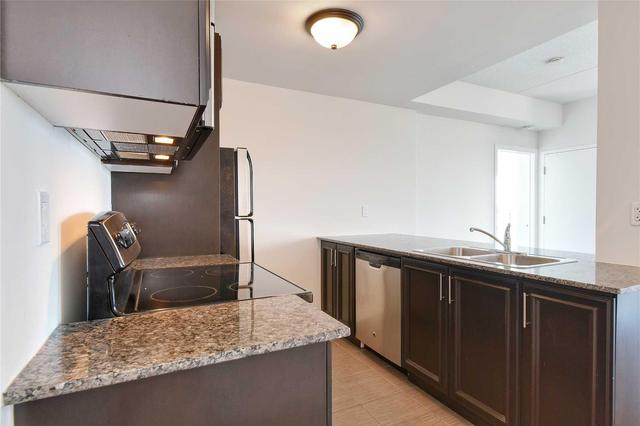 501 - 1419 Costigan Rd, Condo with 2 bedrooms, 2 bathrooms and 2 parking in Milton ON | Image 3