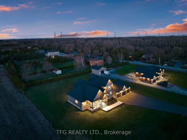 3011 Rundle Rd, House detached with 4 bedrooms, 4 bathrooms and 12 parking in Clarington ON | Image 12