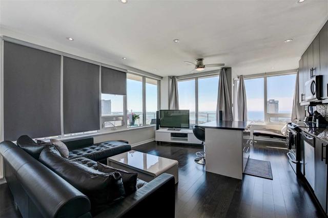 lph - 59 East Liberty St, Condo with 2 bedrooms, 2 bathrooms and 1 parking in Toronto ON | Image 12