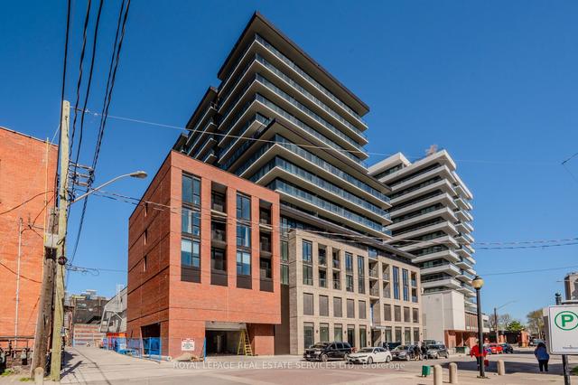 607 - 1 Jarvis St, Condo with 1 bedrooms, 1 bathrooms and 0 parking in Hamilton ON | Image 19