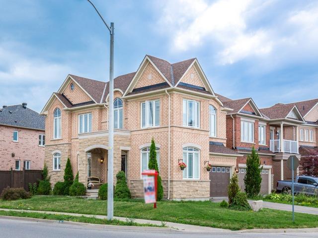 160 Earlsbridge Blvd, House detached with 4 bedrooms, 4 bathrooms and 4 parking in Brampton ON | Image 17