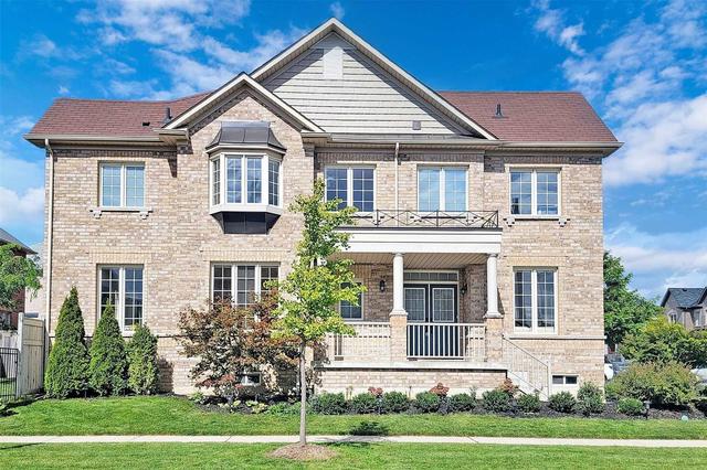 70 William Bartlett Dr, House detached with 4 bedrooms, 4 bathrooms and 6 parking in Markham ON | Image 12