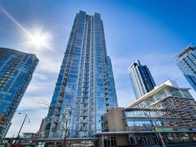 1112 - 10 Navy Wharf Crt, Condo with 2 bedrooms, 2 bathrooms and 1 parking in Toronto ON | Image 1