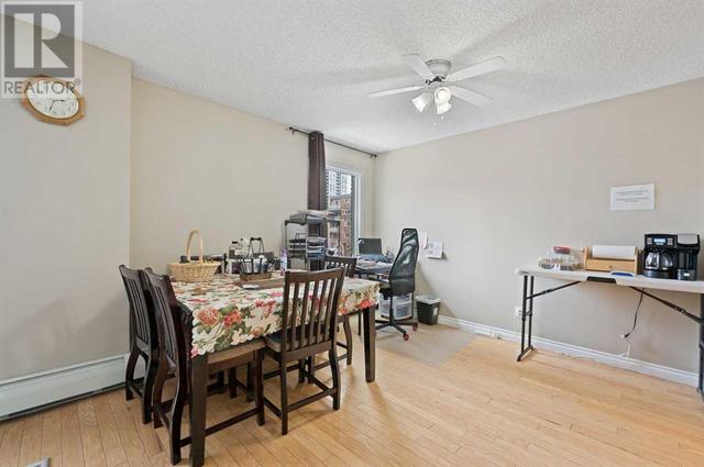 305, - 1208 14 Avenue Sw, Condo with 2 bedrooms, 1 bathrooms and 2 parking in Calgary AB | Image 12