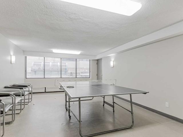 902 - 120 St Patrick St, Condo with 1 bedrooms, 1 bathrooms and 0 parking in Toronto ON | Image 15