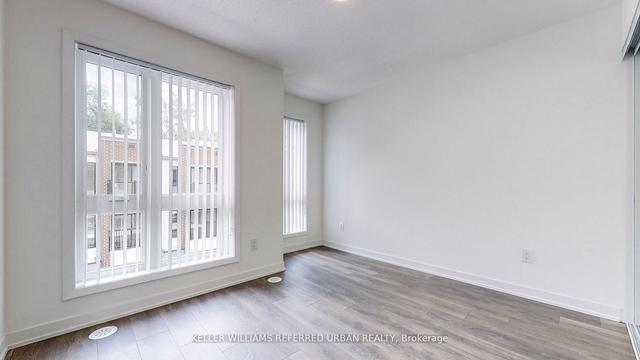 g203 - 100 Canon Jackson Dr, Townhouse with 2 bedrooms, 3 bathrooms and 1 parking in Toronto ON | Image 13
