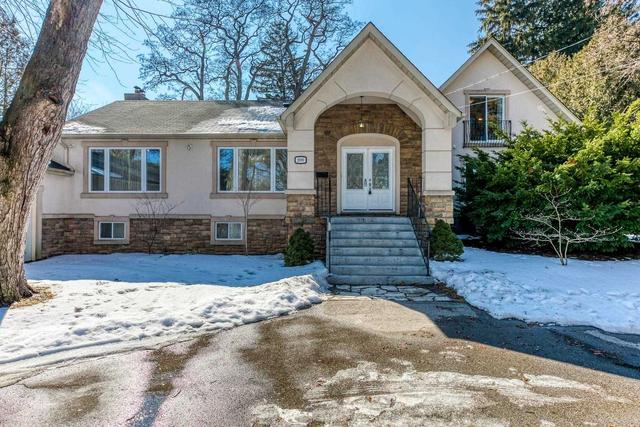 2090 Stonehouse Cres, House detached with 4 bedrooms, 5 bathrooms and 10 parking in Mississauga ON | Image 34