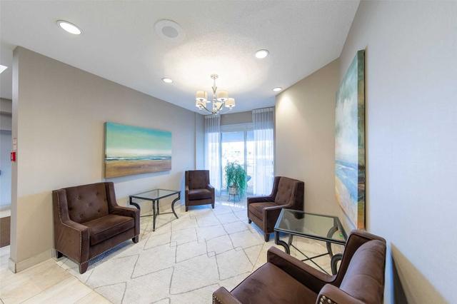 ph 09 - 10 Dean Park Rd, Condo with 2 bedrooms, 2 bathrooms and 1 parking in Toronto ON | Image 18